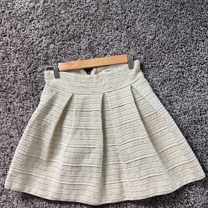 Ginger G skater skirt